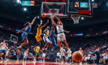 Pasaran Bola Basket