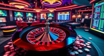 Roulette Online RTP Tinggi: Strategi Menang Maksimal dalam Permainan Kasino