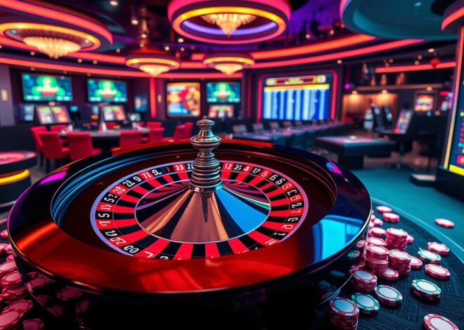 Temukan Roulette Online Terpercaya Terbaik di Indonesia