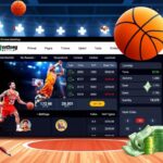 Situs Judi Basket Terbaik