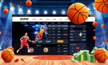 Situs Judi Basket Terbaik