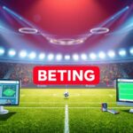 Situs bandar bola resmi