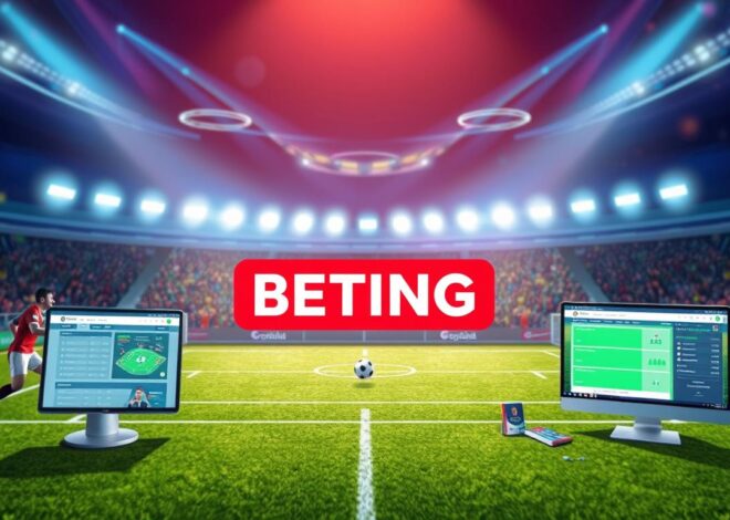 Situs Bandar Bola Resmi – Taruhan Aman & Terpercaya