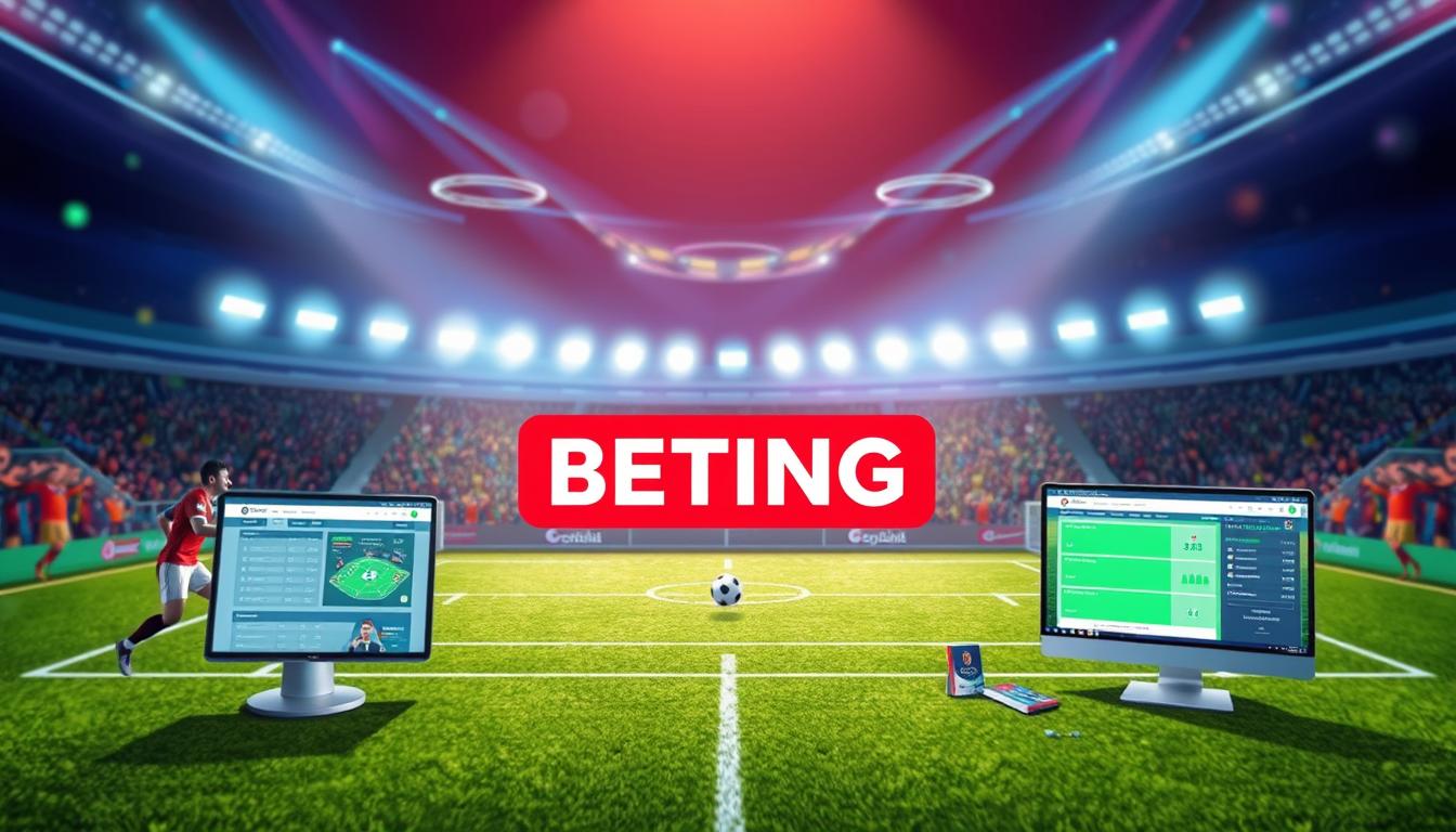 Situs Bandar Bola Resmi – Taruhan Aman & Terpercaya