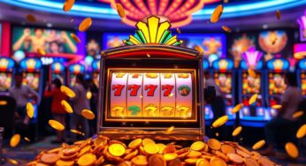 Slot Gacor Maxwin: Strategi Menang Besar di Permainan Slot