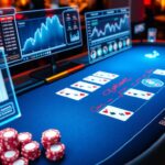 Strategi menang blackjack online