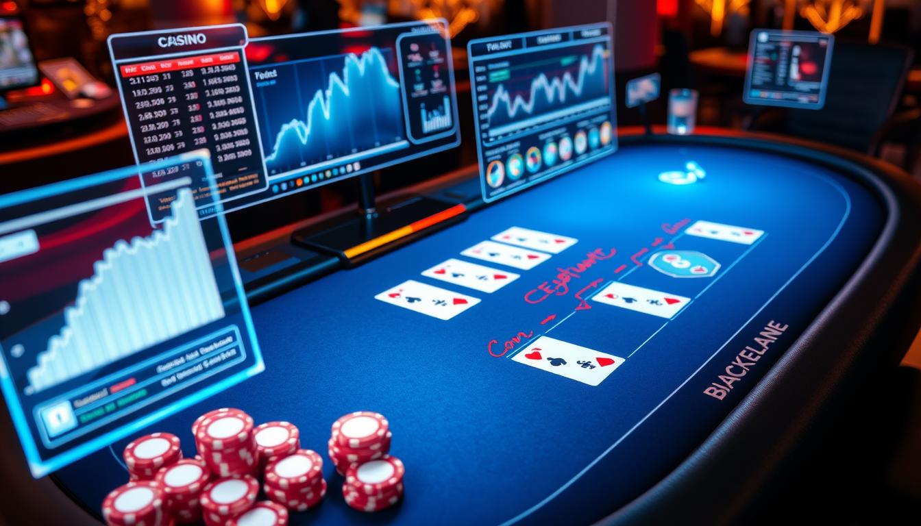 Rahasia Strategi Menang Blackjack Online Effisien