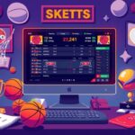 Taruhan Basket Online