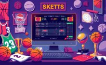 Taruhan Basket Online