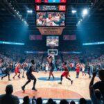 Tips Menang Judi Basket