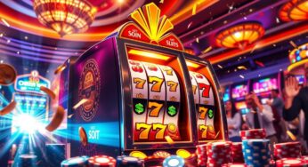 Slot Gacor dengan RTP Tinggi: Panduan Memilih Game yang Menguntungkan