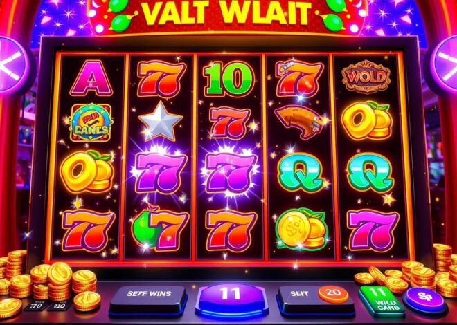 Waktu Terbaik Bermain Jam Slot Gacor Online