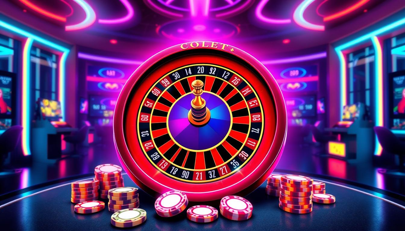 Panduan Lengkap Permainan Roulette Online Indonesia