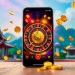 Roulette Mobile Online