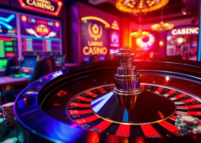 Mainkan Roulette Online 24 Jam Terpercaya