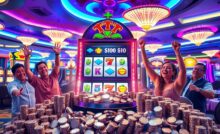 Slot Gacor Hari Ini