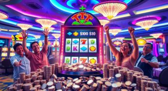 Tips Menang Slot Gacor: Strategi Efektif untuk Meningkatkan Peluang Anda