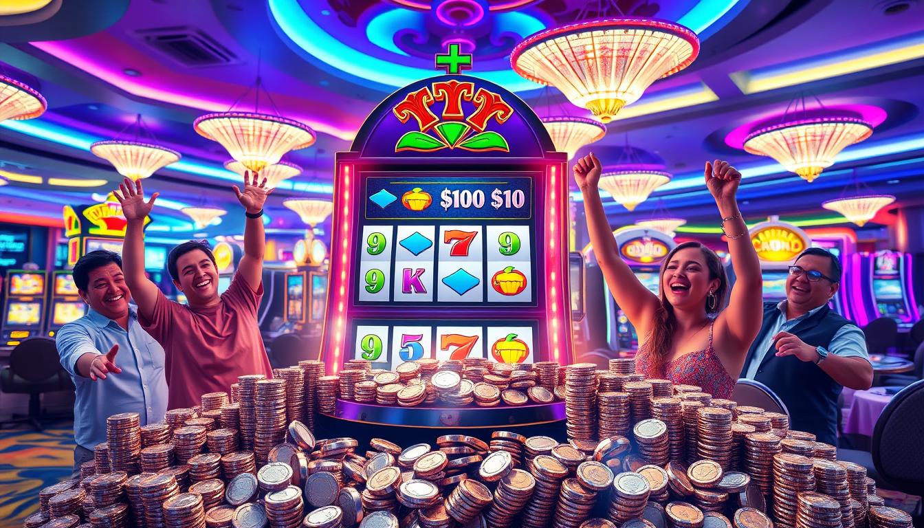 Situs Slot Gacor: Panduan Memilih untuk Menang Besar