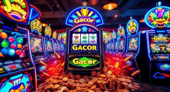 Menangkan Besar di Slot Gacor Pragmatic Online