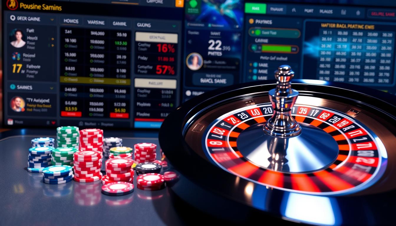 Kiat Ampuh Strategi Menang Roulette Online