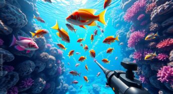 Situs Judi Tembak Ikan Terpercaya dan Resmi: Panduan Memilih Platform Terbaik untuk Bermain