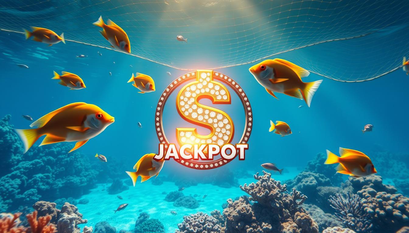 Tips Jitu Tembak Ikan Jackpot Online Indonesia