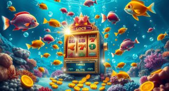 Game Slot Gacor: Strategi Menang Besar di Permainan Slot Online