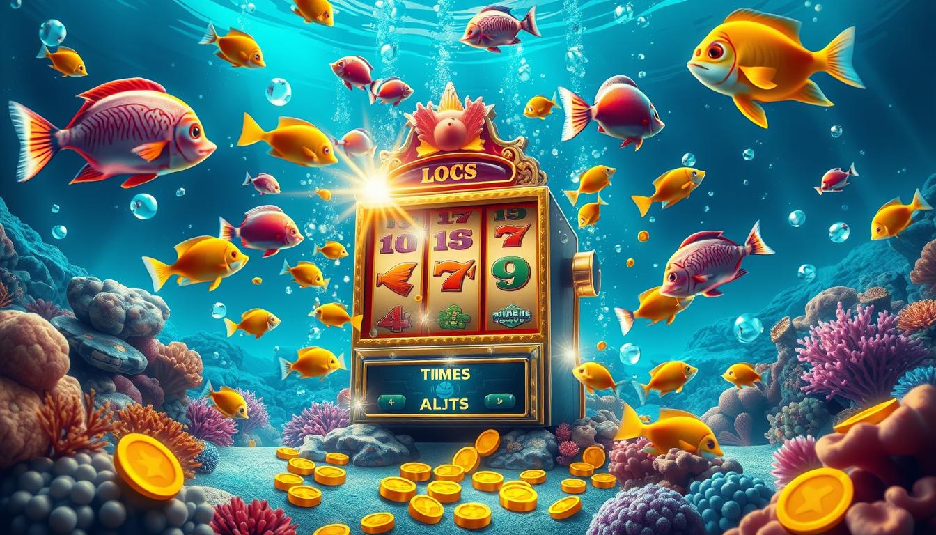 Game Slot Gacor: Strategi Menang Besar di Permainan Slot Online