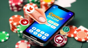 Ceme Online Terpercaya Dengan Winrate Tinggi: Panduan Memilih Situs Terbaik