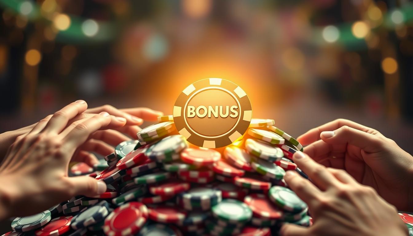 Raih Bonus Ceme Online Terbaik di Indonesia