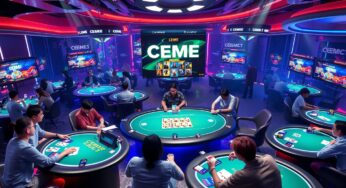 Panduan Lengkap Main Ceme Online Uang Asli: Strategi dan Tips Sukses