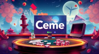 Daftar Situs Ceme Online Bonus Besar untuk Pengalaman Bermain yang Menguntungkan