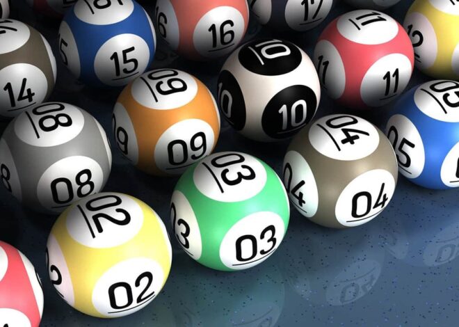 Bandar Togel Online Resmi: Panduan Memilih dan Bermain Dengan Aman