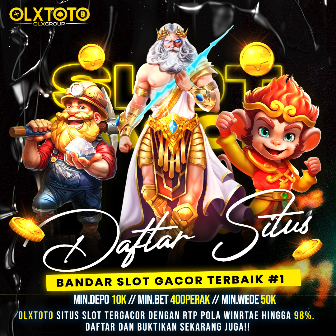 Slot Pragmatic Olxtoto: Panduan Pemula hingga Pro untuk Jackpot