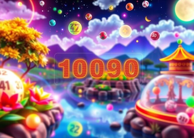 Cara Bermain Togel Online Terbaik untuk Pemula: Panduan Lengkap dan Tips Efektif