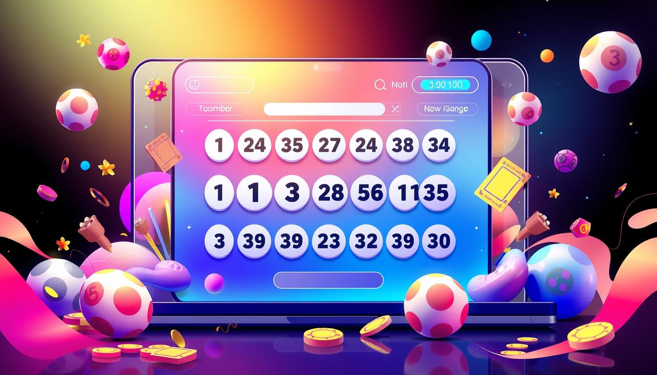 Togel Online Terbaik 4D, 3D, 2D Dengan Jackpot Besar yang Menggiurkan