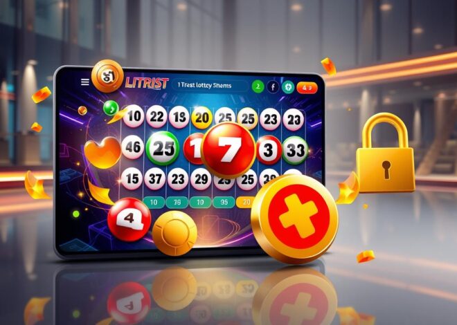 Daftar Togel Online Terbaik untuk Pemain Baru yang Menguntungkan