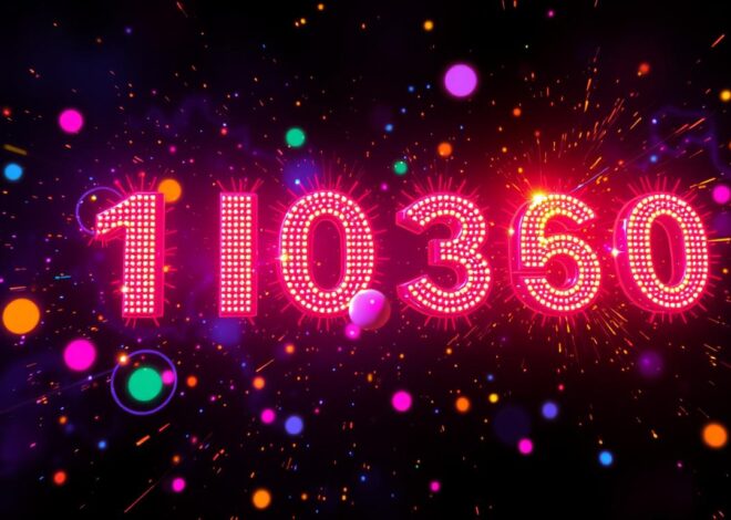 Rekomendasi Togel Online Terbaik Dengan Keamanan Terjamin untuk Pemain Cerdas