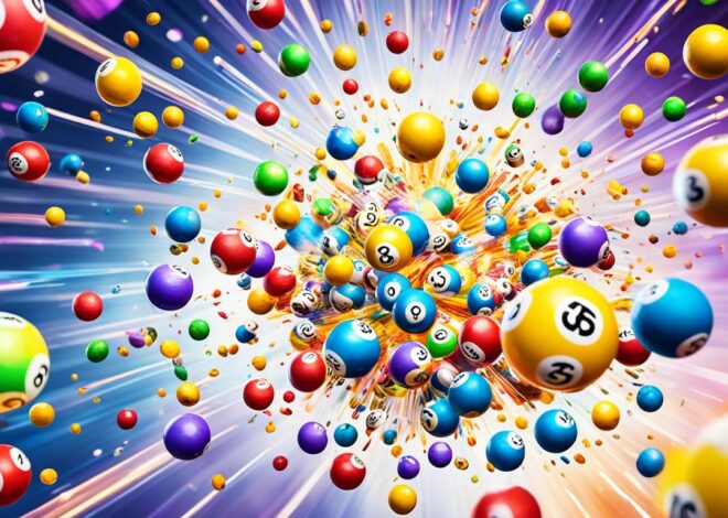 Togel Online Terbaik dengan Data Paito Lengkap untuk Prediksi Akurat