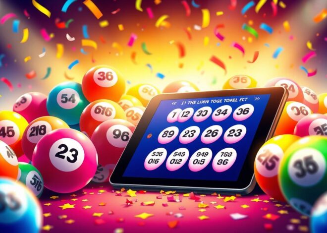 Situs Togel Online Terbaik dan Terpercaya di Indonesia untuk Pengalaman Bermain yang Tak Tertandingi