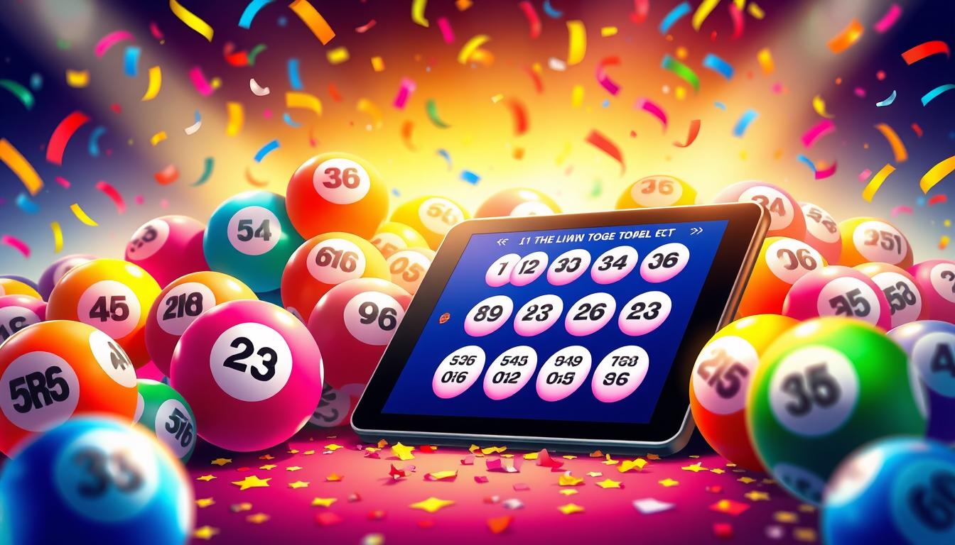 Situs Togel Online Terbaik dan Terpercaya di Indonesia untuk Pengalaman Bermain yang Tak Tertandingi