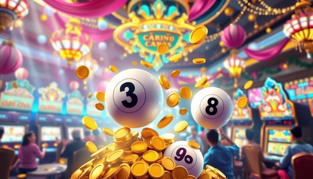 Togel Online Terbaik Dengan Peluang Menang Tertinggi 2025: Panduan Lengkap untuk Pemain Cerdas