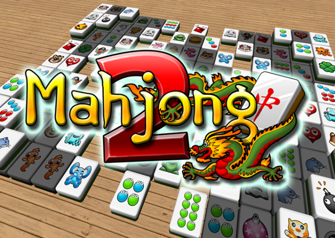 Mahjong 2 Online Favorit dengan Desain Visual Menarik dan Responsif