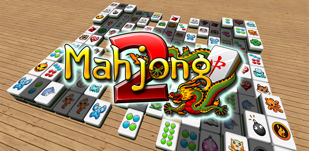 Mahjong 2 Online Favorit dengan Desain Visual Menarik dan Responsif