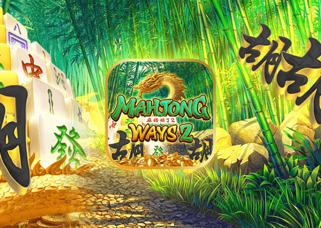 Rekomendasi Platform Mahjong 2 Online Dengan Pengalaman Bermain Nyaman dan Seru