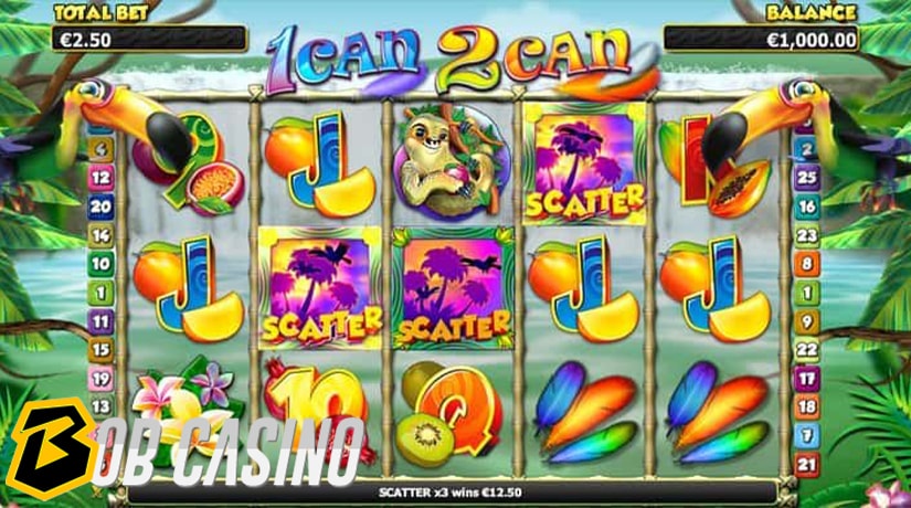 Bonus Gratis Wild Scatter Slot: Panduan Lengkap dan Strategi Menang