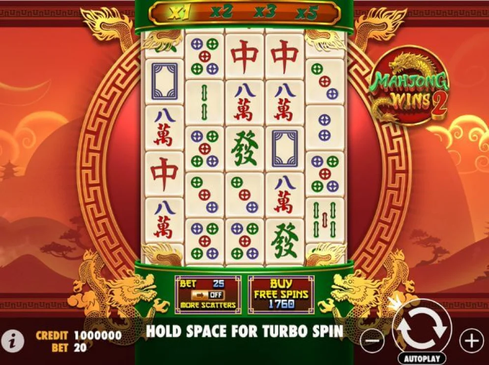 Mahjong 2 Online Terbaik 2025 yang Banyak Diminati Pemain dan Alasan di Baliknya