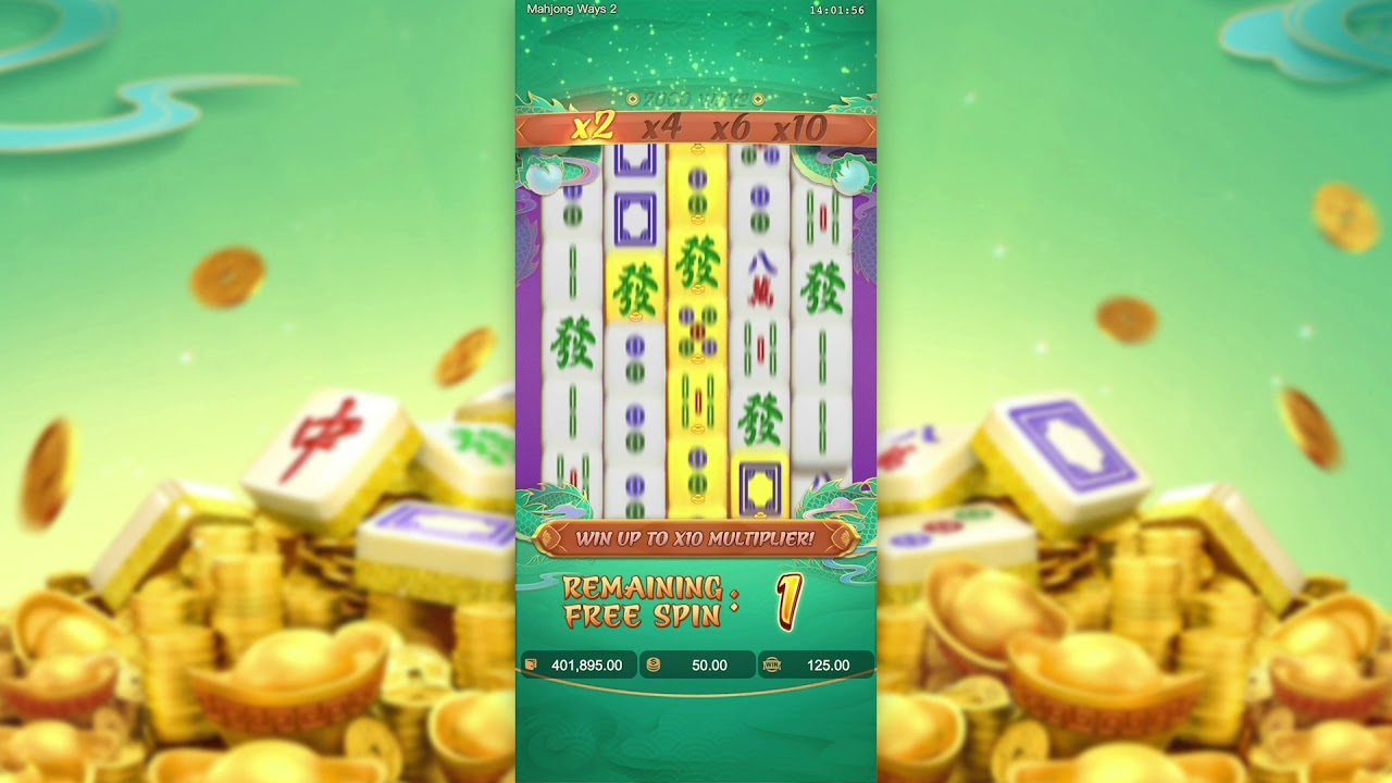 Mahjong 2 Online Dengan Mode Permainan Lengkap Dan Akses Cepat: Panduan Terbaik untuk Pemain
