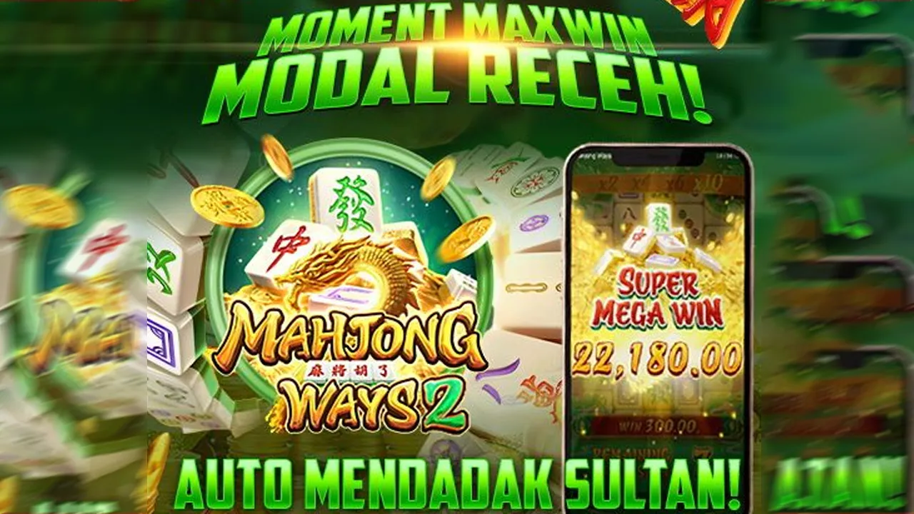 Panduan Lengkap Bermain Mahjong 2 Online untuk Pemula hingga Mahir: Strategi dan Tips Terbaik