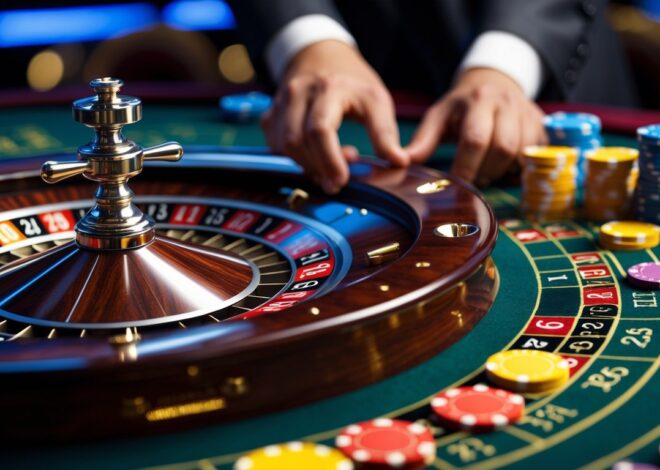 Review European Roulette Terbaik 2026: Menelusuri Fitur Unggulan, RTP, dan Keunggulannya